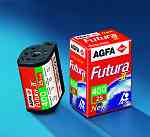 AGFA-Filme