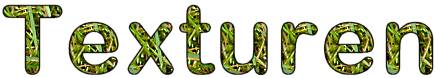 Logo Texturen