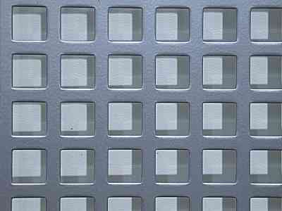 Metallgitter
